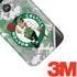 NBA Boston Celtics Digi Camo Moto E5 Play Skin